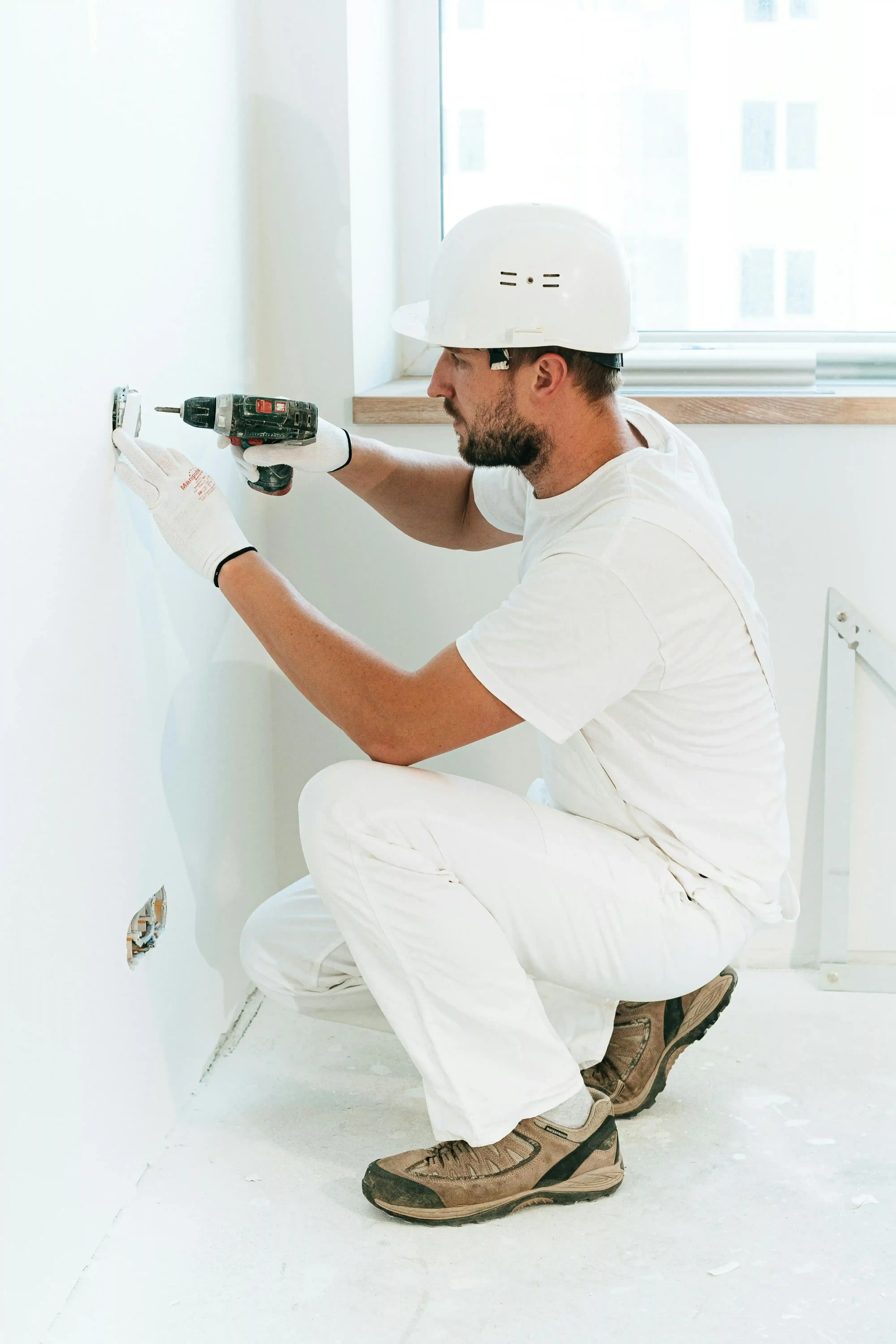 Safe Installation in Batley